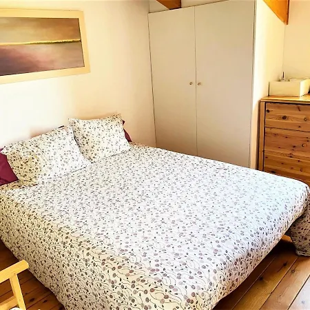 Casa Con Jardin En Oseja Osséja