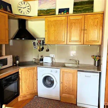 Casa Con Jardin En Oseja