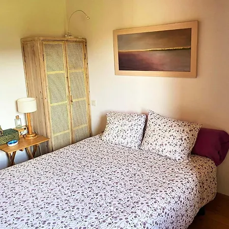 Casa Con Jardin En Oseja