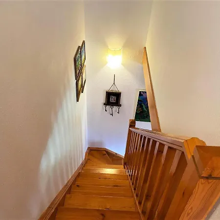 Casa vacanze Casa Con Jardin En Oseja