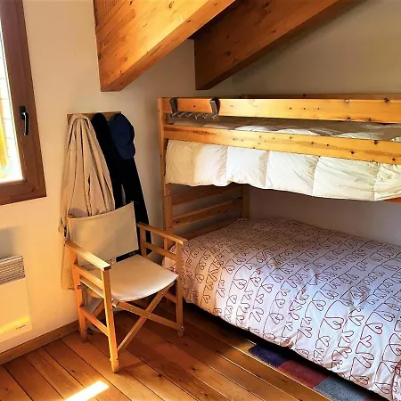 Casa Con Jardin En Oseja *